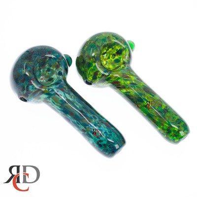 GLASS PIPE GP5108 1CT GLASS PIPE GP5108 1CT